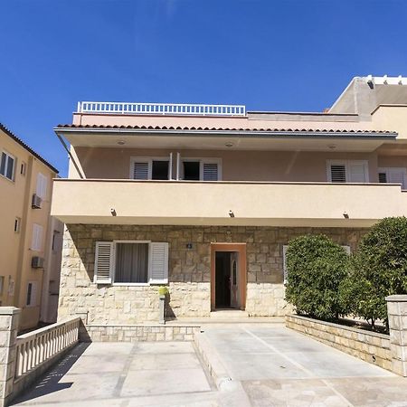 Apartments Ante Makarska Exterior foto