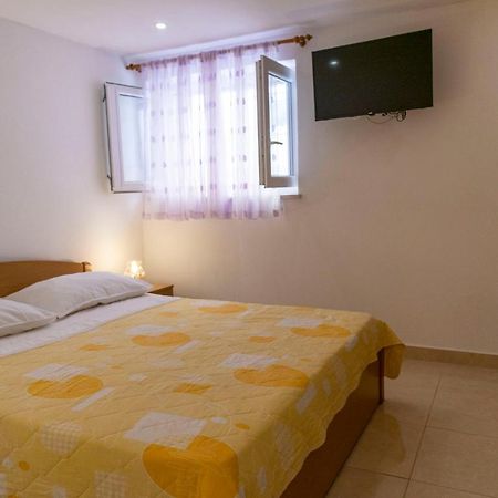 Apartments Ante Makarska Exterior foto
