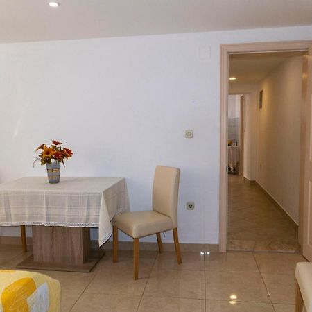 Apartments Ante Makarska Exterior foto