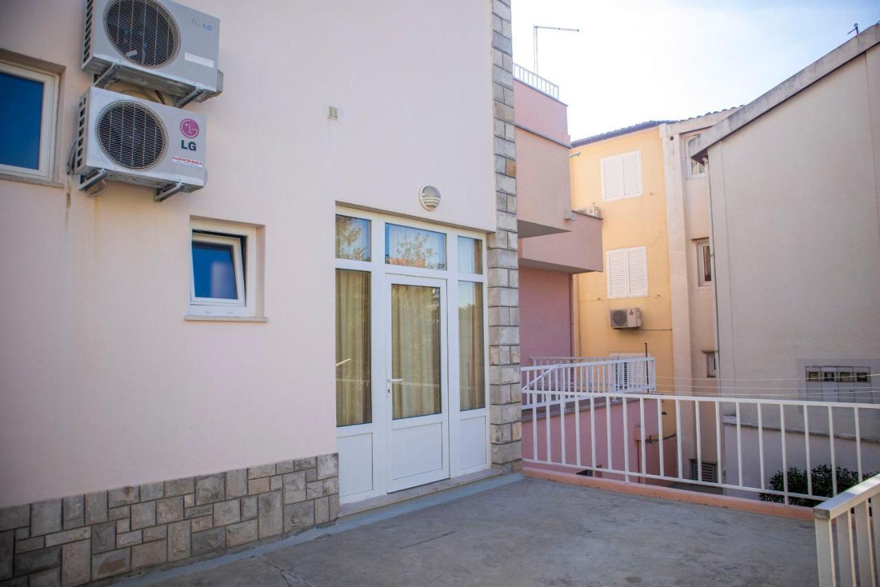 Apartments Ante Makarska Exterior foto