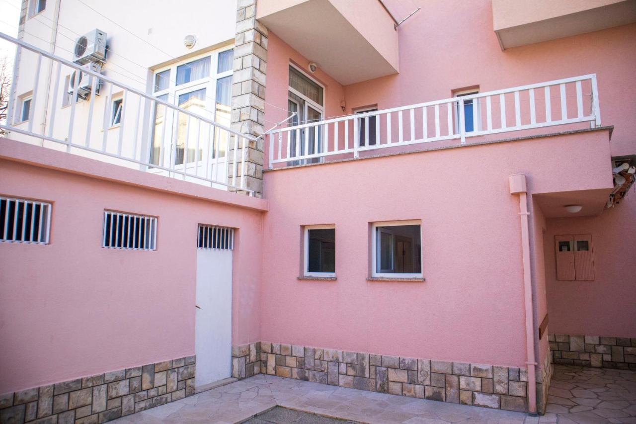 Apartments Ante Makarska Exterior foto